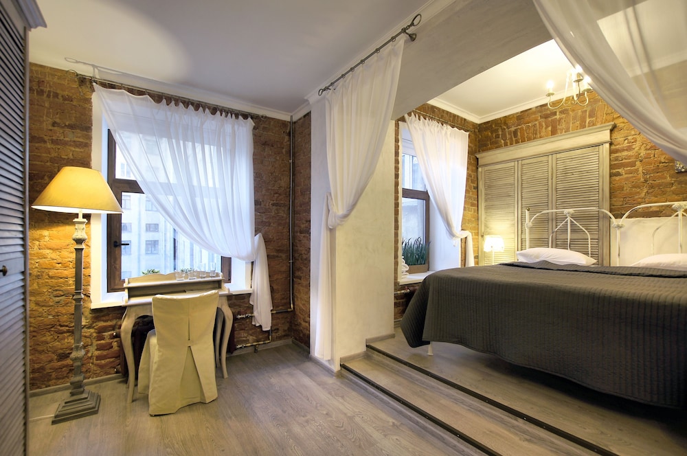 Superior Triple Room photo 3