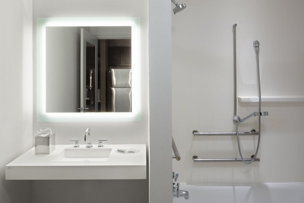 TownePlace Suites by Marriott Boston Logan Airport/Chelsea, Zdjęcie 3