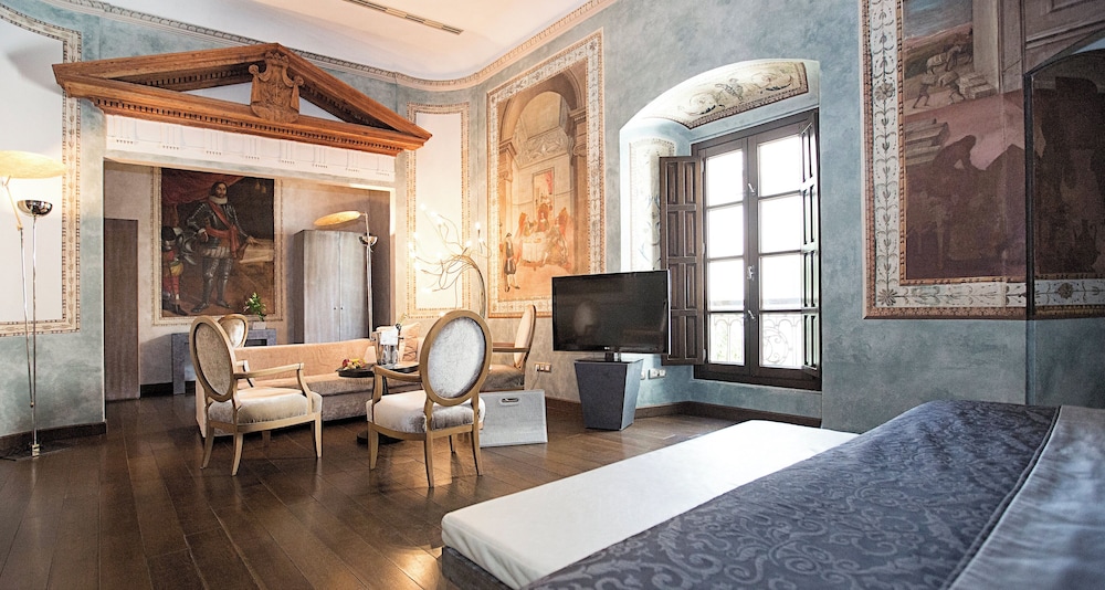 Junior Suite (Historic with soul) photo 3