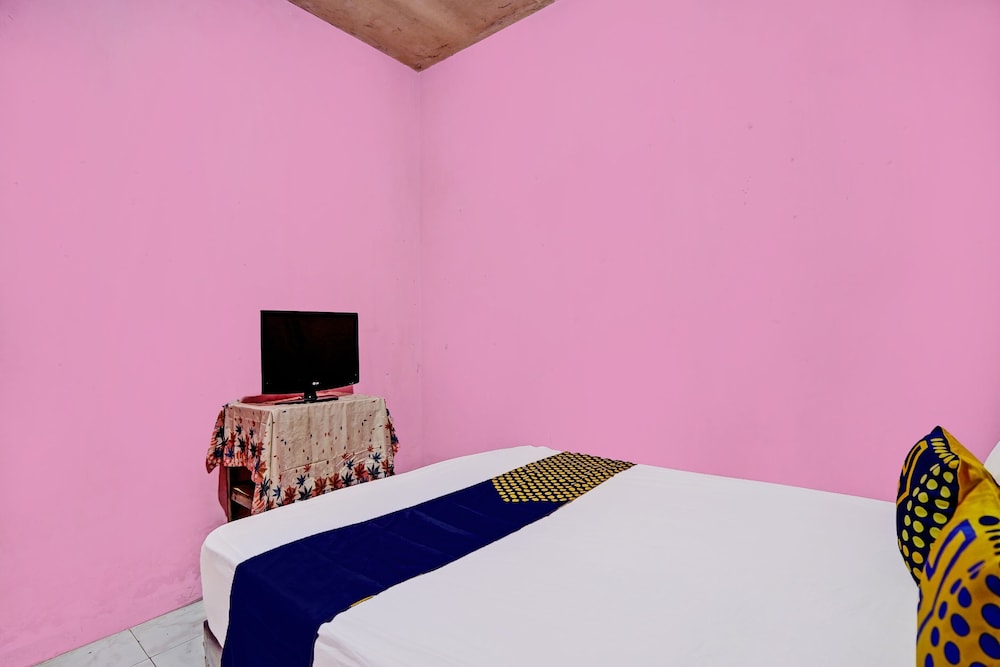 Basic Double Room - Photo 6