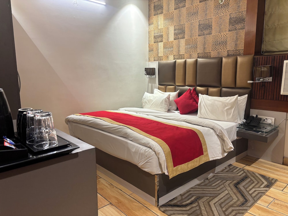 Presidential Room