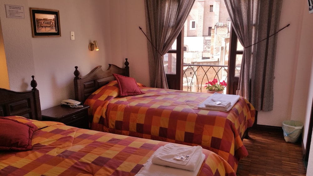 Superior Twin Room photo 1