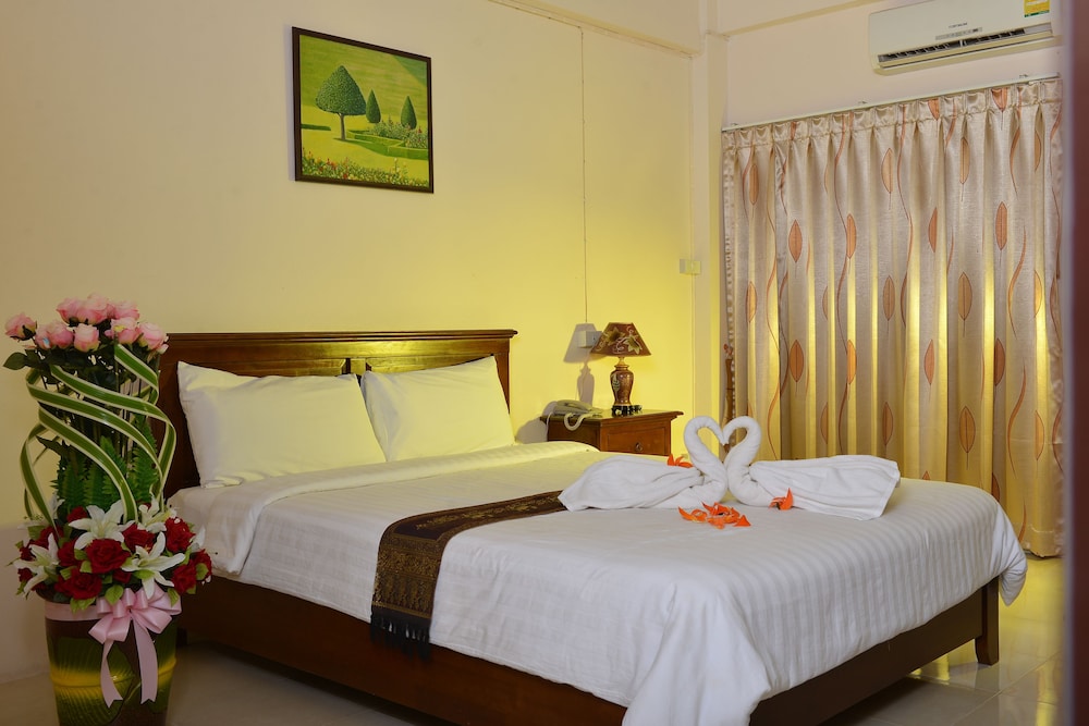Standard Double Or Twin Room photo 3