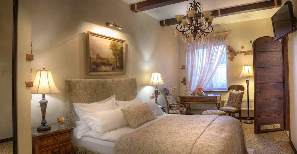 Junior Suite photo 2