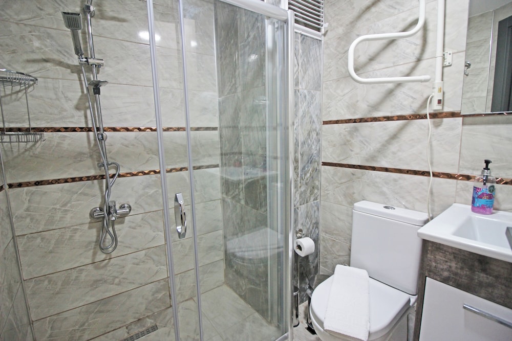 Comfort Room photo 3