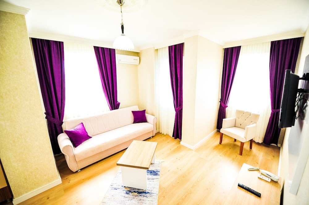 Apartment, 2 Bedrooms