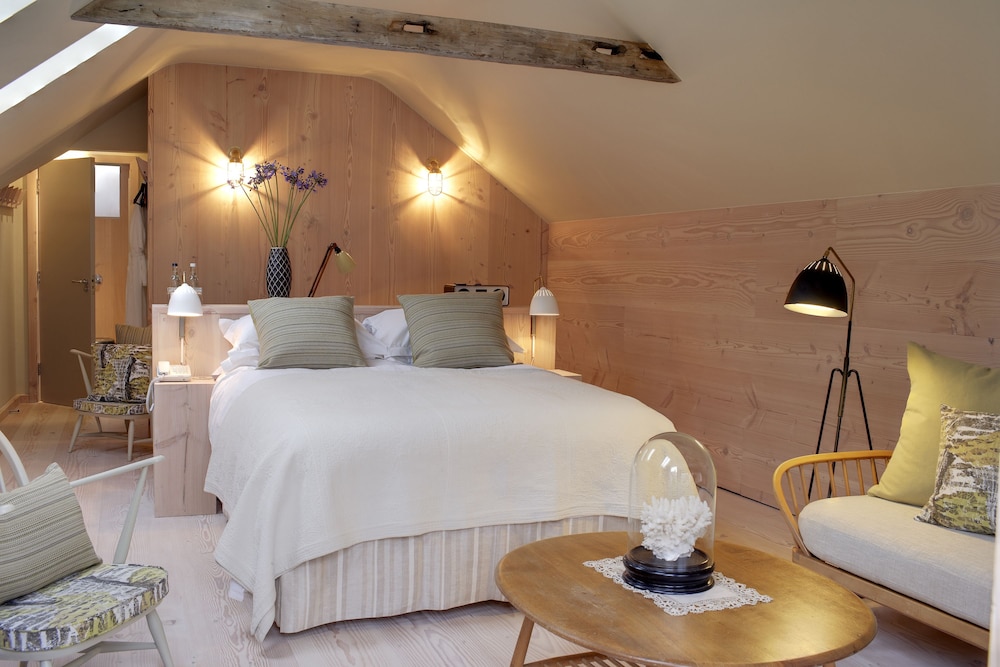 Junior Room, 1 Double Bed photo 2