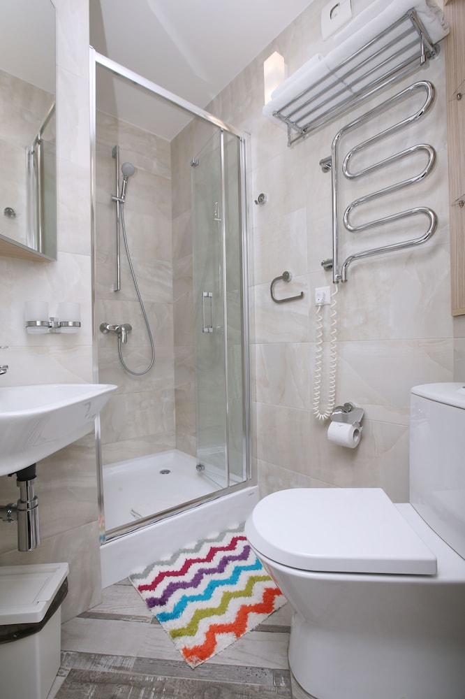 Deluxe Room, 1 Double Bed with Sofa bed photo 2
