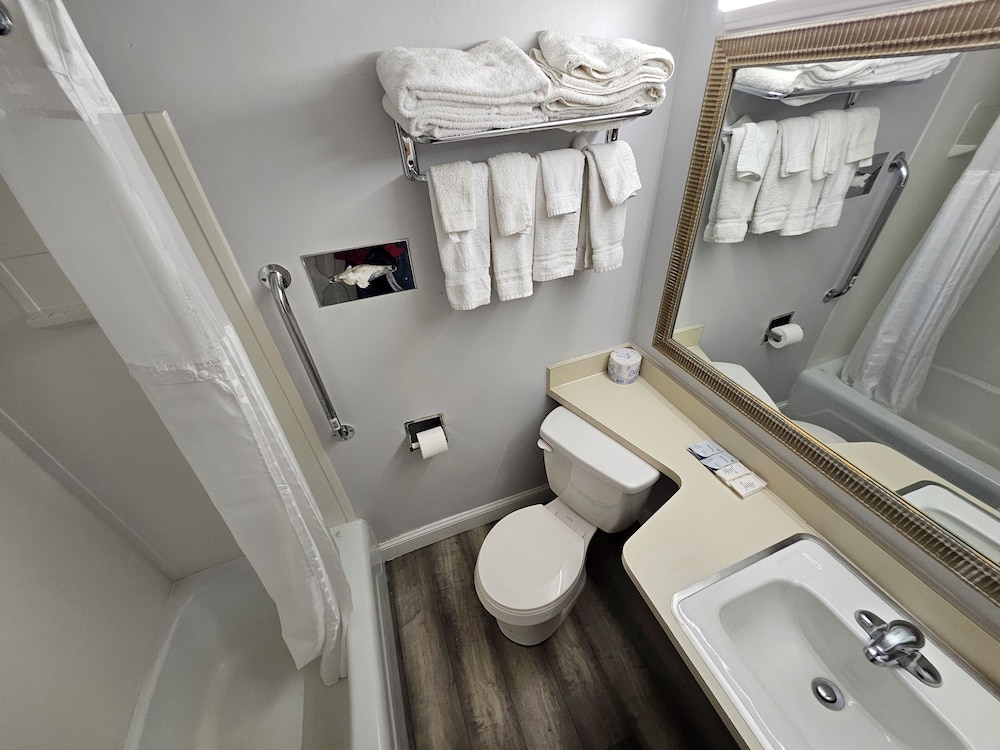 Room, 1 Queen Bed