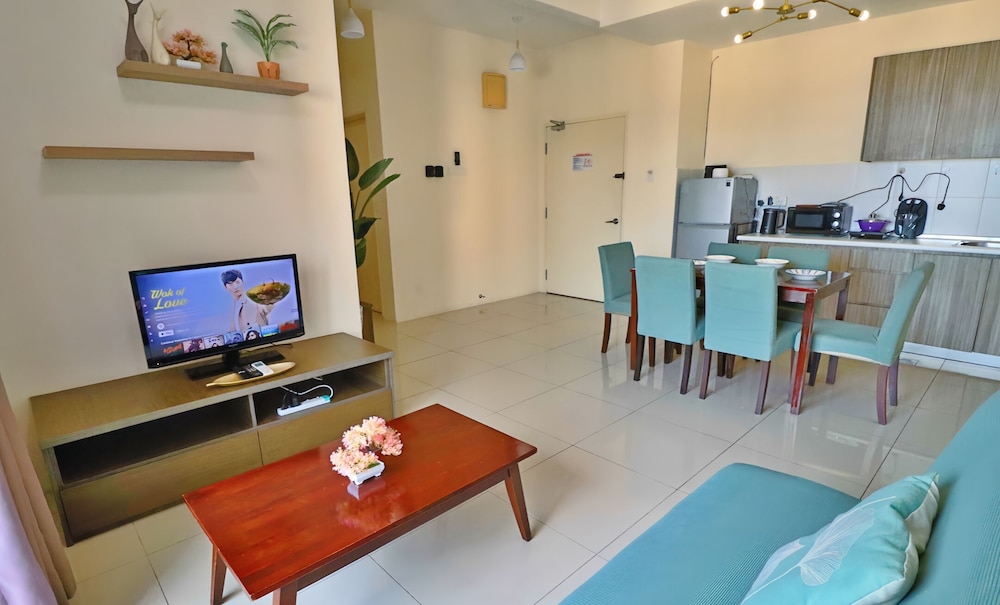 Deluxe Apartment, 2 Bedrooms, Non Smoking, Sea View - Photo 2