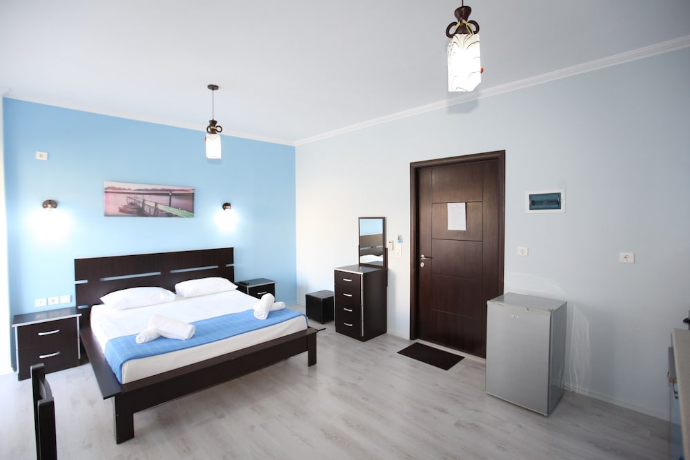 Double Room, Mountain View photo 3