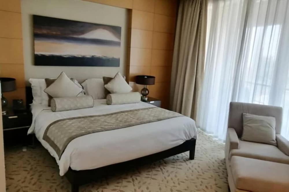 Apartment (1 Bedroom)