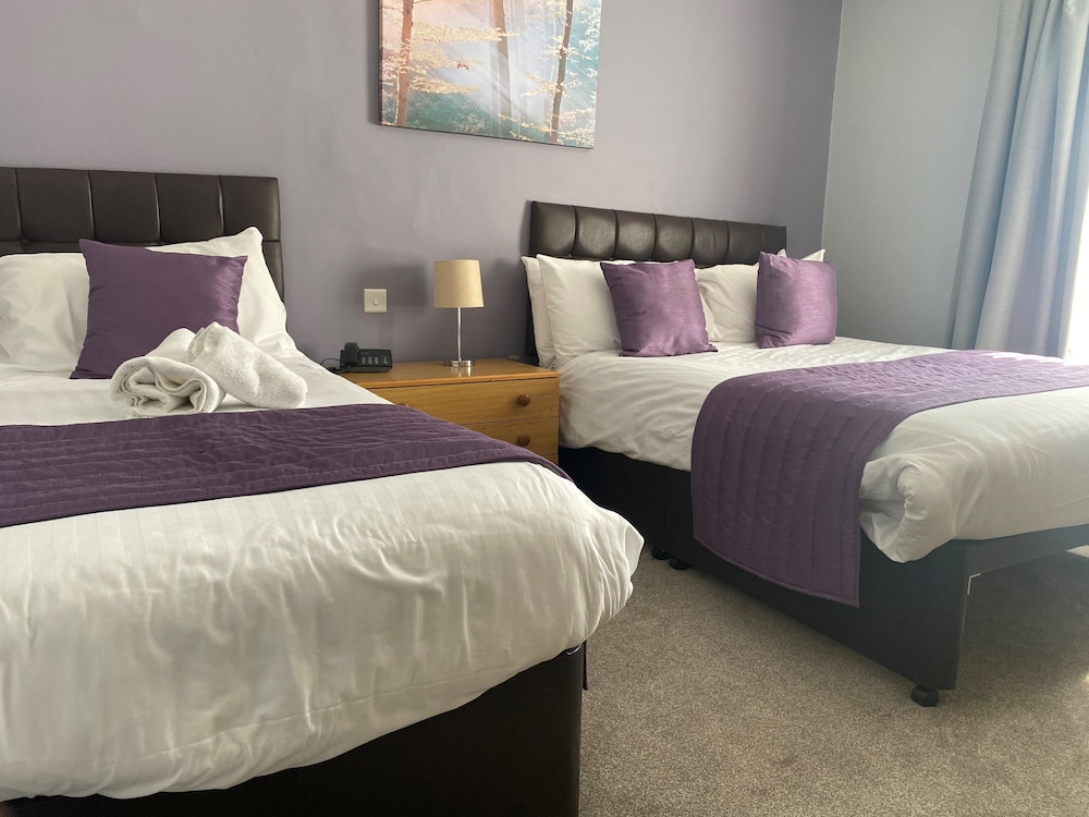 Standard Triple Room - Photo 1