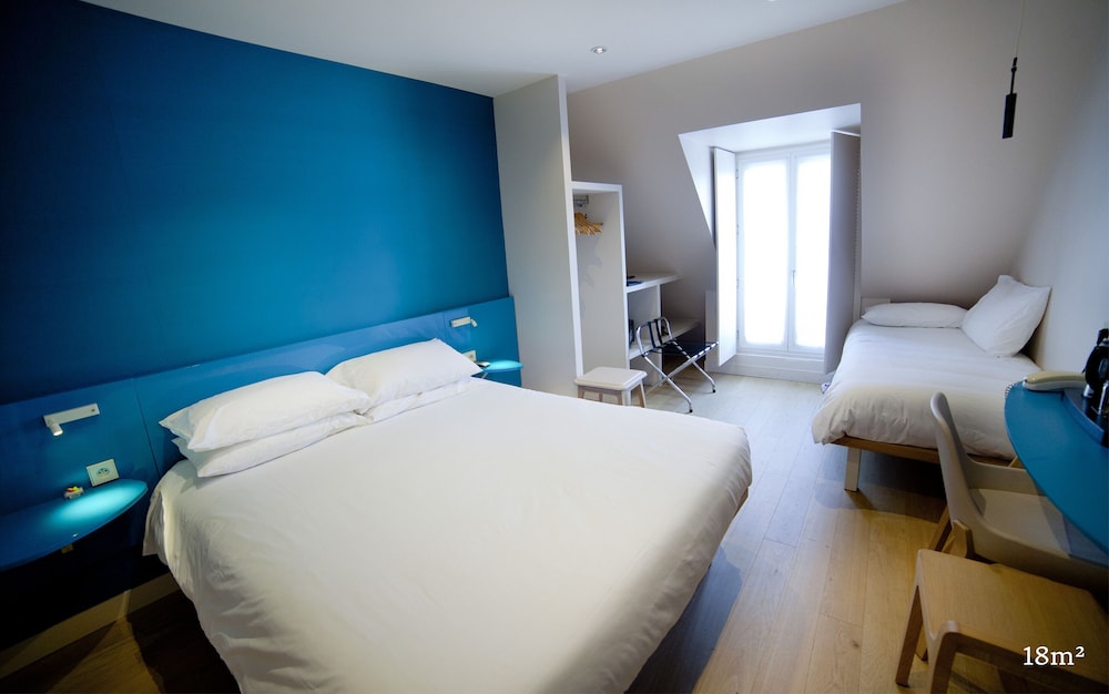 Executive Triple Room photo 3