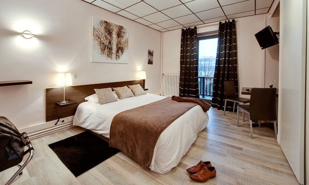 Double Room, Lake View photo 2