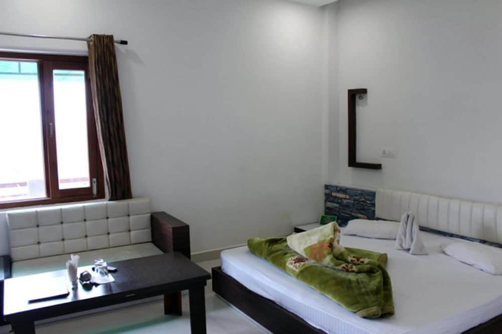 Deluxe Room photo 1