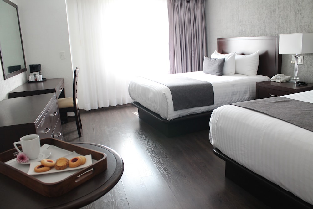 Standard Double Room - Photo 3