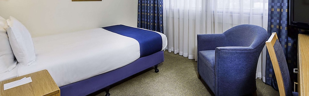 Standard Room, 1 Twin Bed, Non Smoking - Photo 1