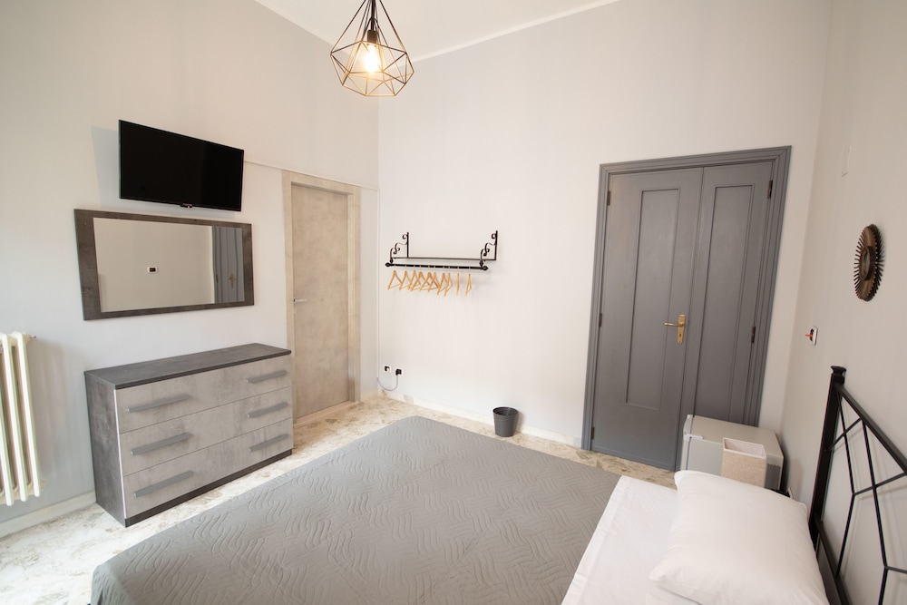 Superior Double Room, 1 Queen Bed, Balcony