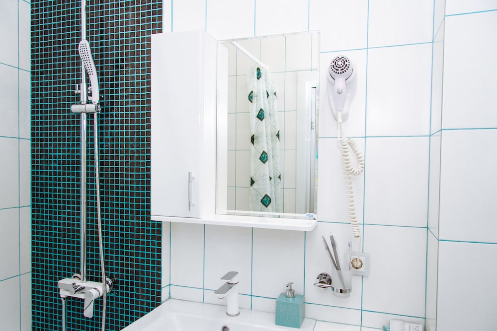 Luxury Apartment photo 2