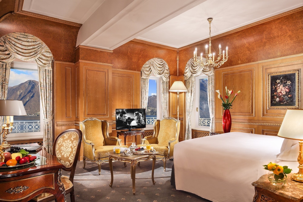 Suite Palace, Lake View - Photo 4