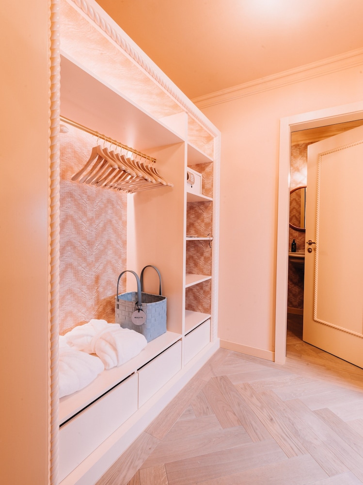 Junior Suite with Matterhorn view - Photo 5