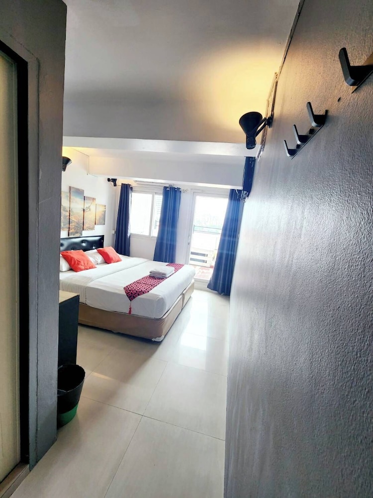 Superior Room, Non Smoking, Balcony