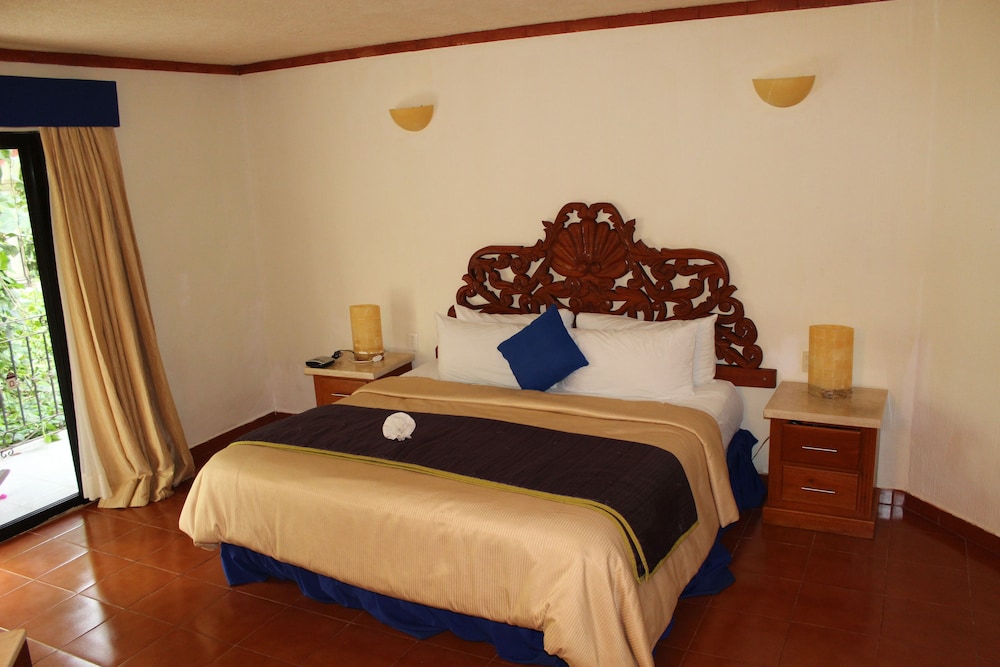 Executive Room, 1 King Bed photo 1