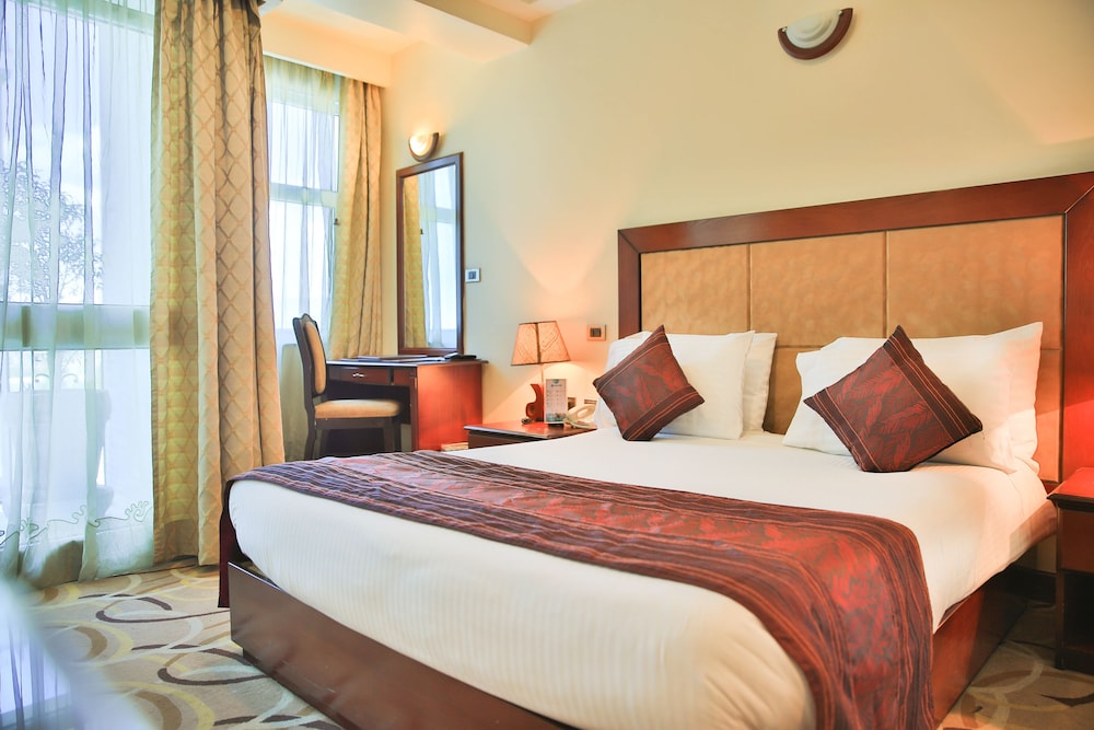 Economy Double Room photo 1