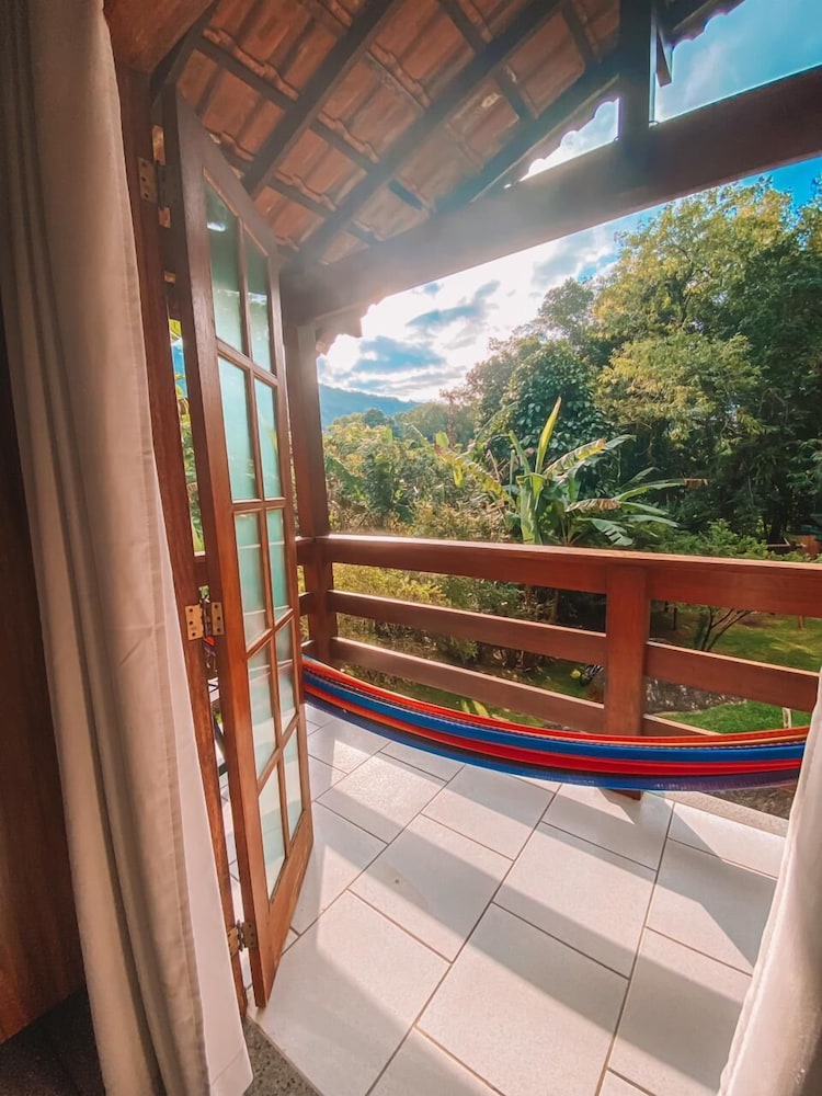 Superior Suite, 1 Bedroom, Garden View photo 2