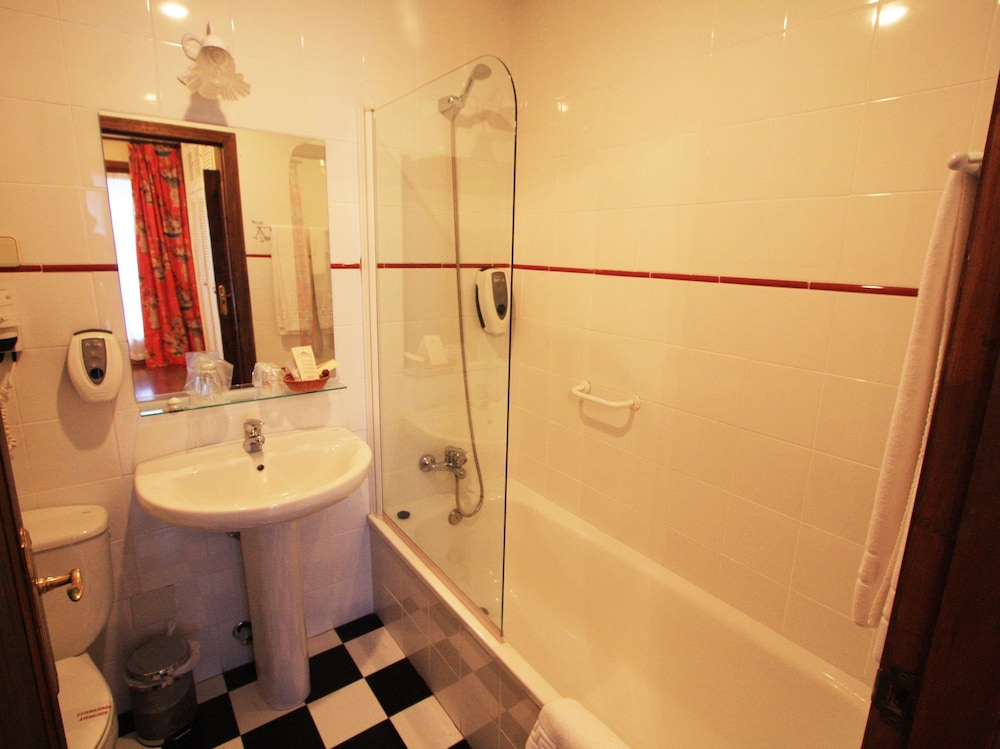 Habitación Doble (Pequeña)