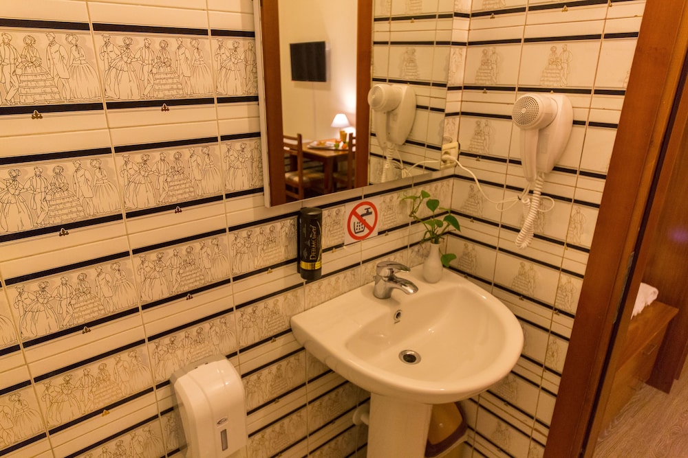 Standard Double Room, Balcony