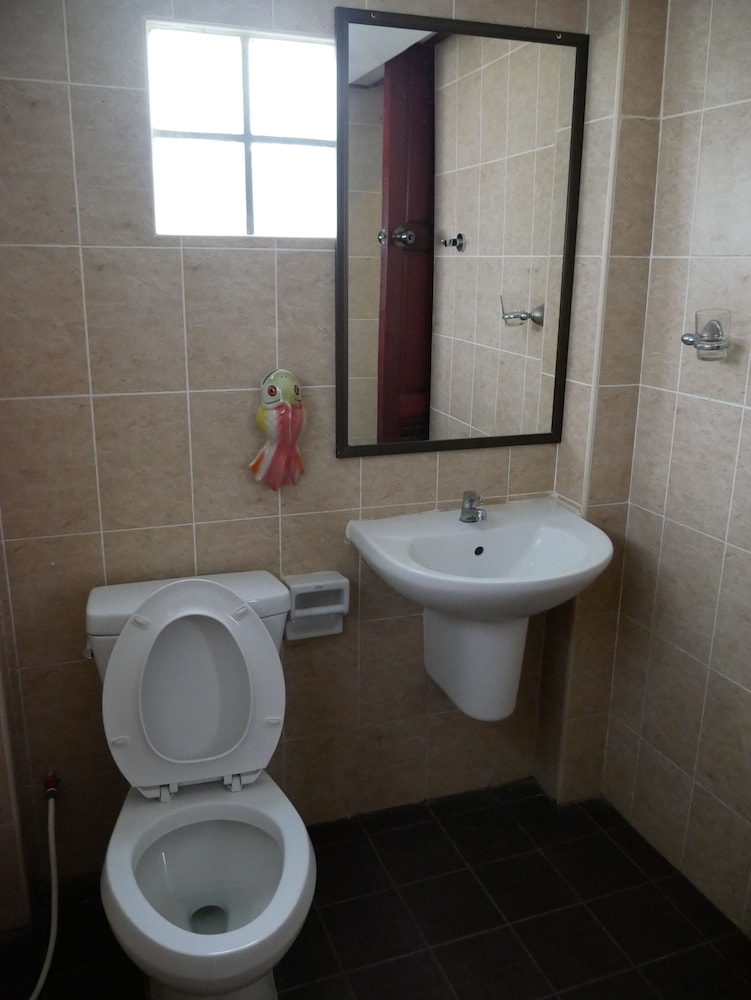 Wooden Bungalow photo 2