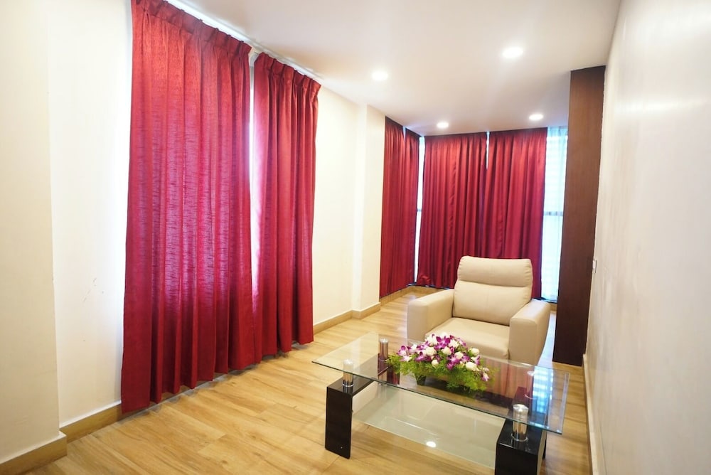 Standard Room - Photo 4