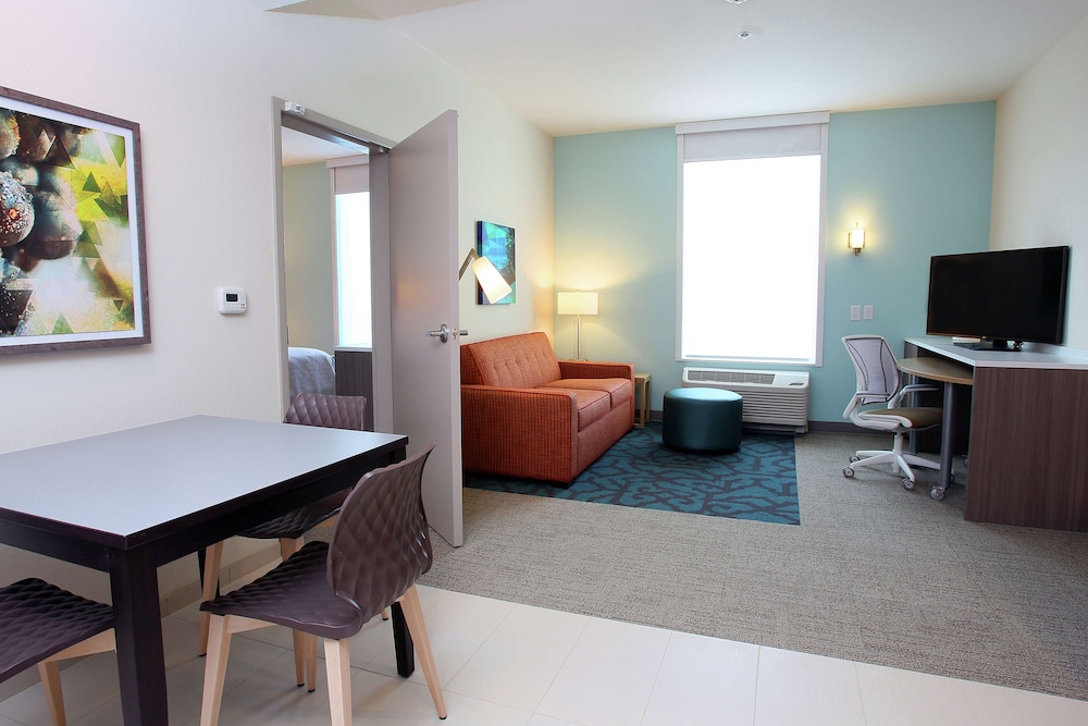 Suite, 1 Bedroom, Non Smoking - Photo 1