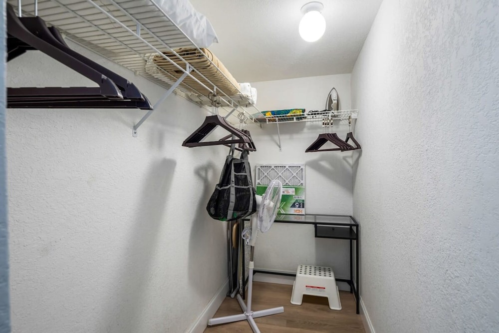 Salt Pond Hideaway Cute Condo w Pool Hot Tub, Fotografia 10