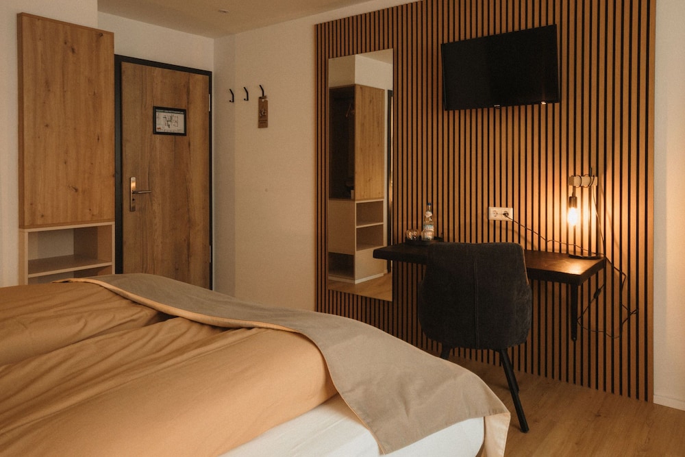 Comfort Room photo 3