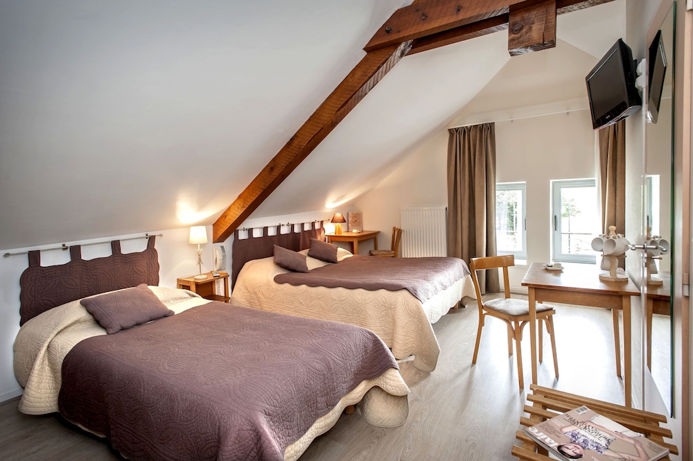 Quadruple Room photo 1