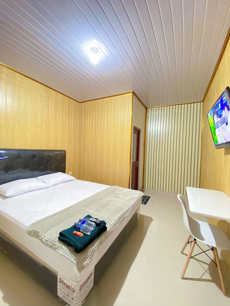 Standard Room, Courtyard View