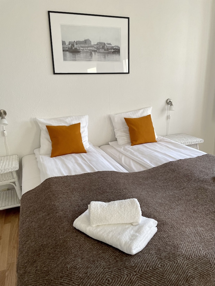 Family Triple Room, 2 Bedrooms, Non Smoking photo 2