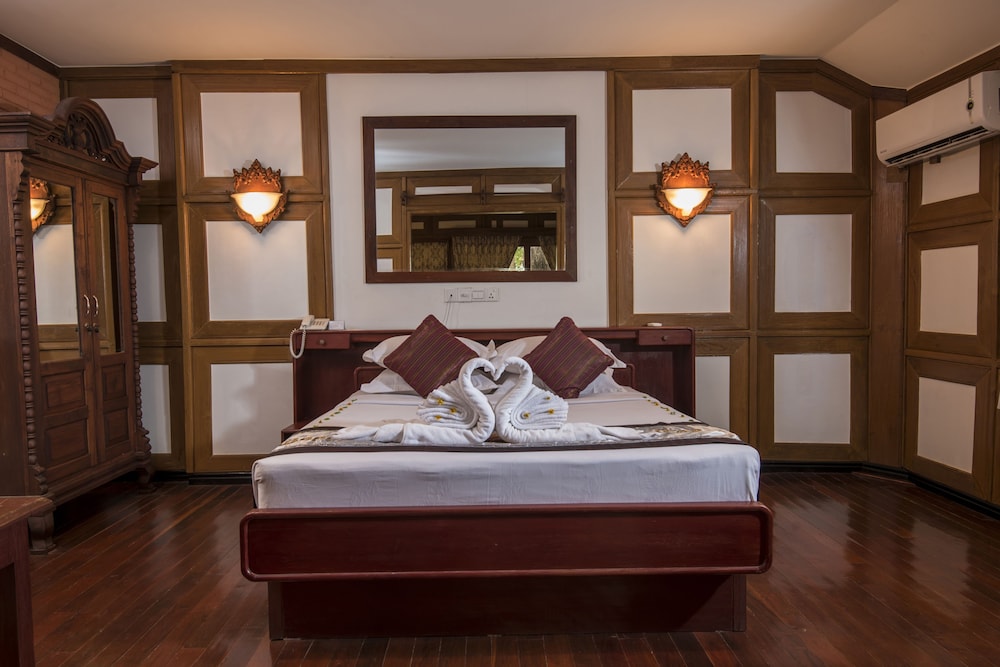 Bagan Riverview Suite photo 1