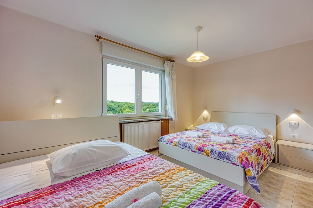 Standard Apartment, 2 Bedrooms (Cesar's Karst Apartment Brin) photo 3