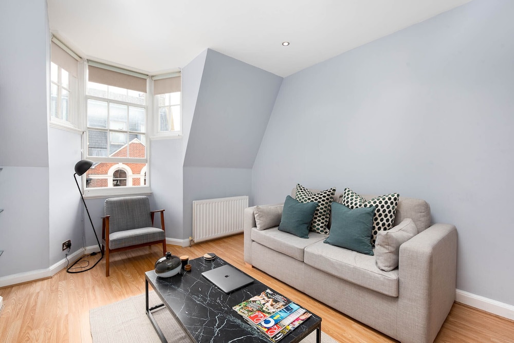 Design Apartment photo 3
