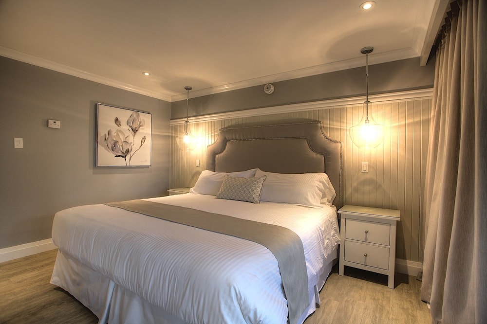 Premium Room, 1 King Bed, Non Smoking photo 1