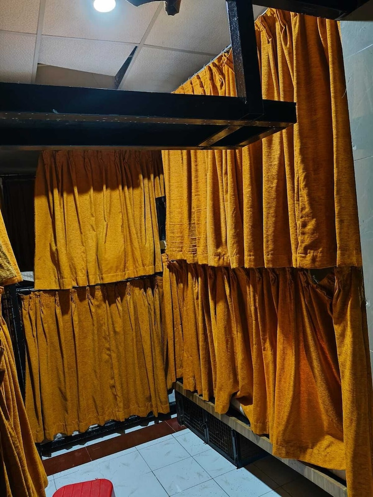 Basic Shared Dormitory