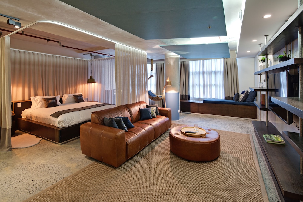 Luxury Soho Suite photo 1