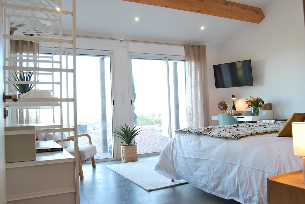 Panoramic Double Room photo 1