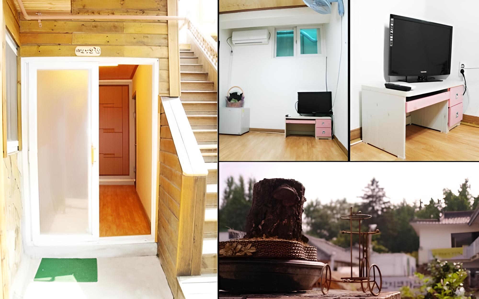 Room (Mae Nan Guk room living room (group)) - Photo 2