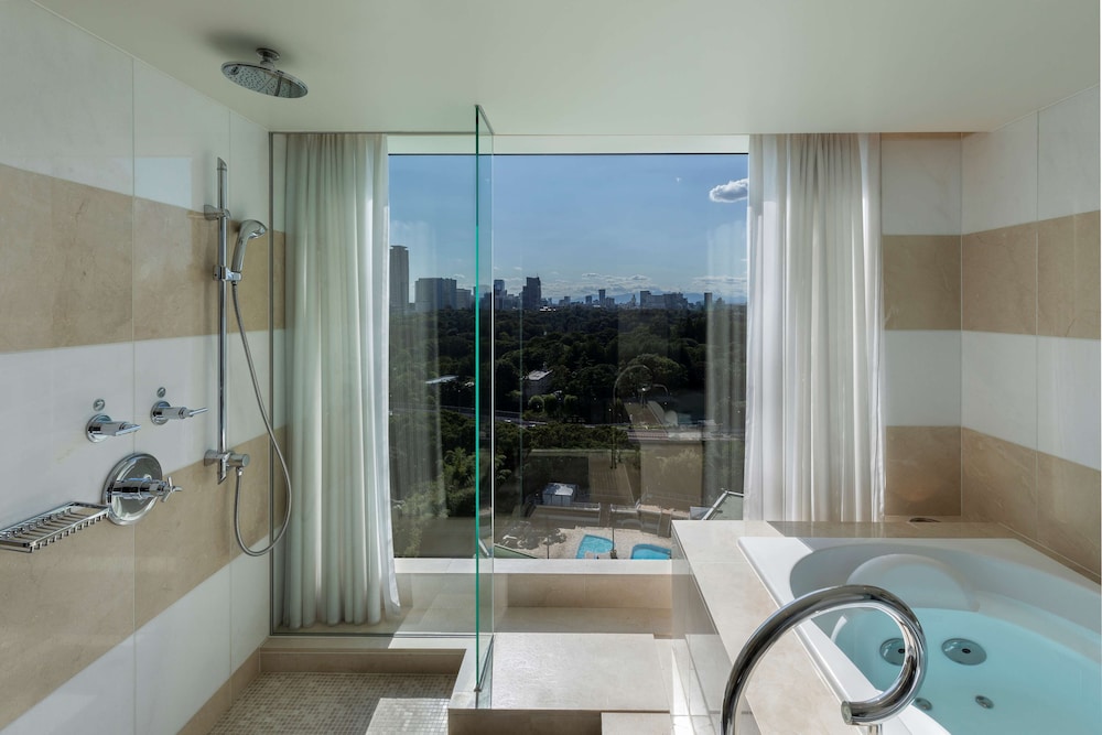 Executive Garden Suite, Non Smoking photo 3