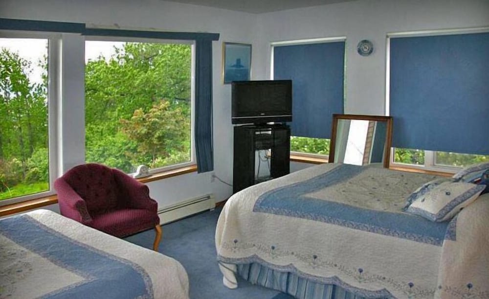 Blue Berry Room photo 1